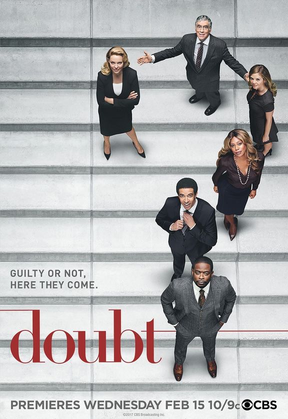doubt 2017