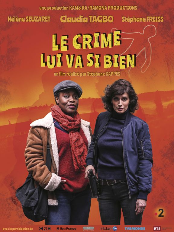 le crime lui va si bien 2019