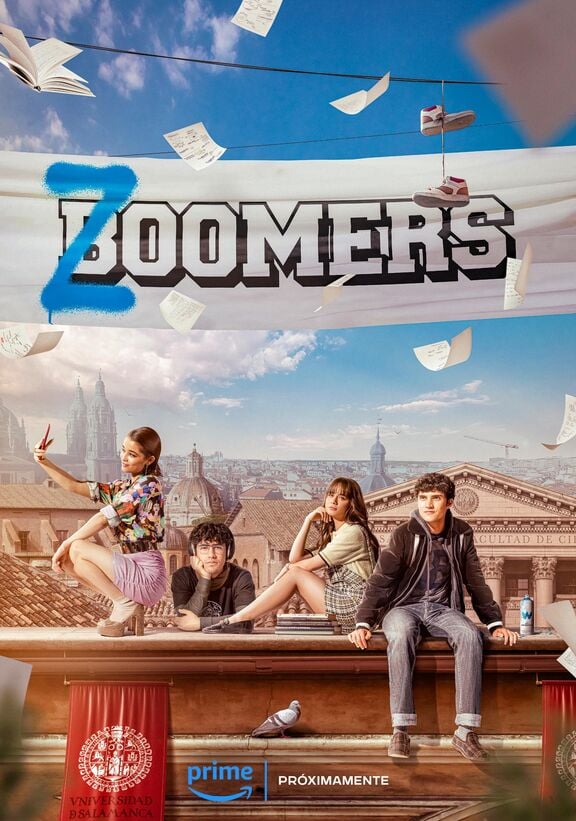 zoomers 2025