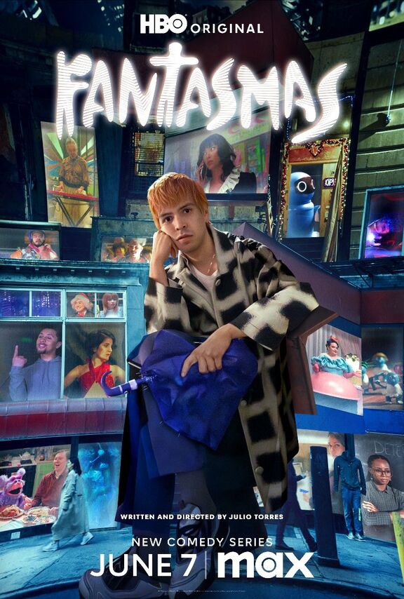 fantasmas 2024