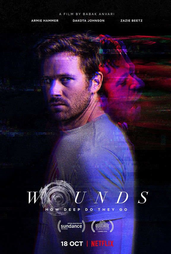 wounds 2019