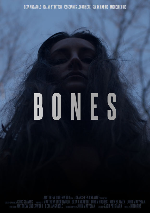 bones 2016
