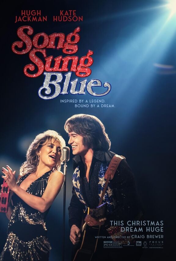 song sung blue 2025