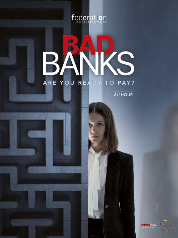 bad banks 2018