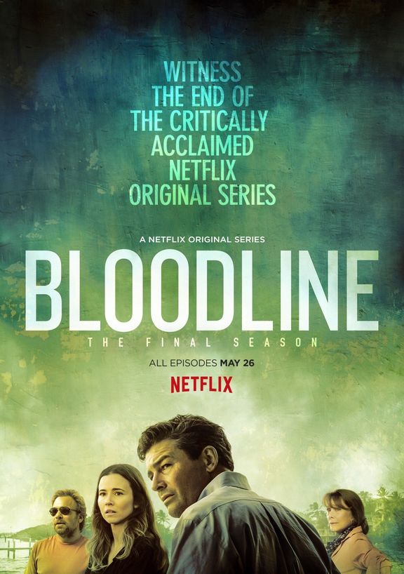 bloodline 2015