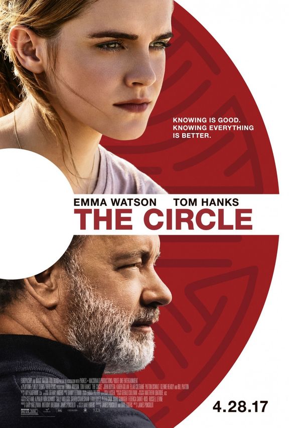 the circle 2017