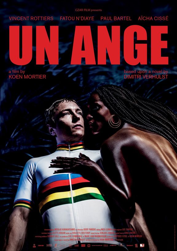 un ange 2018