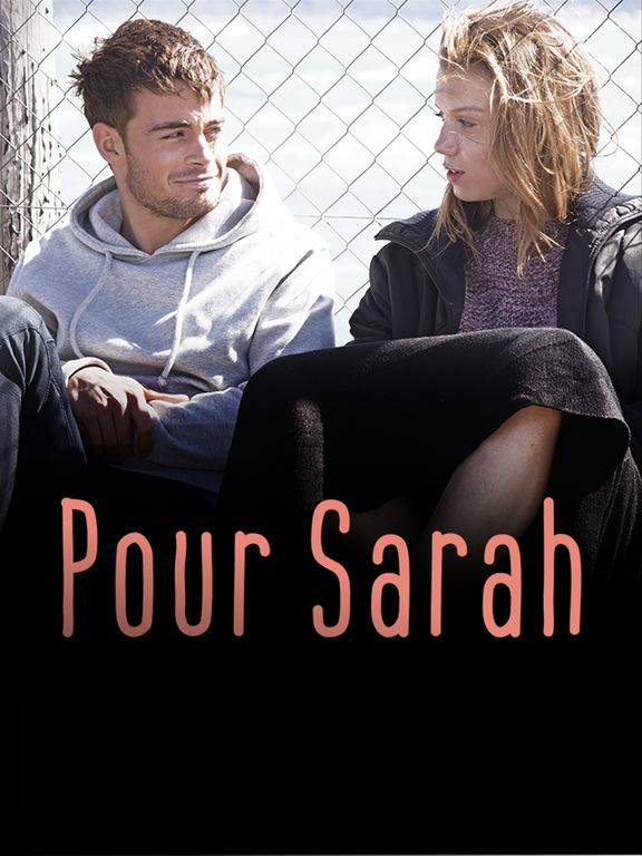 pour sarah 2019