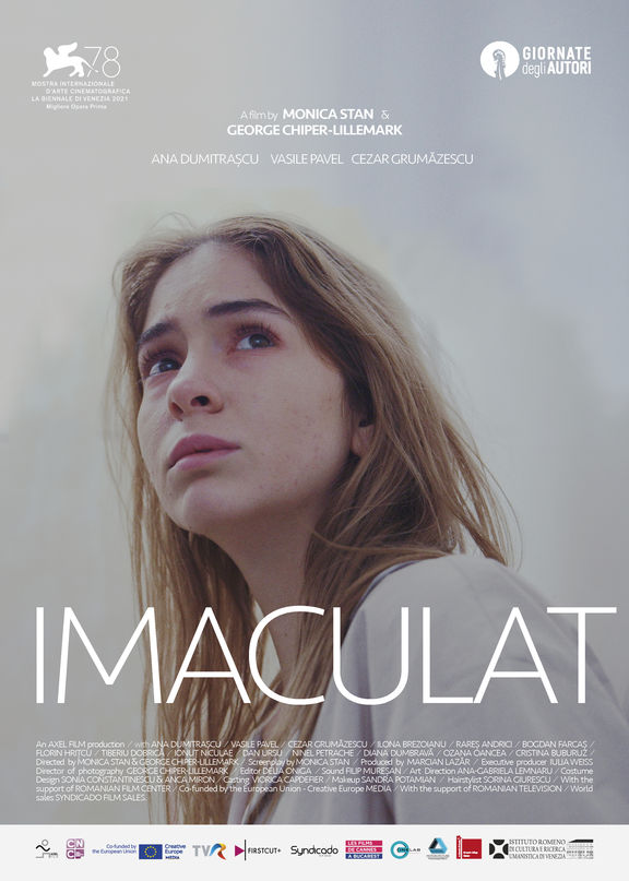 imaculat 2021