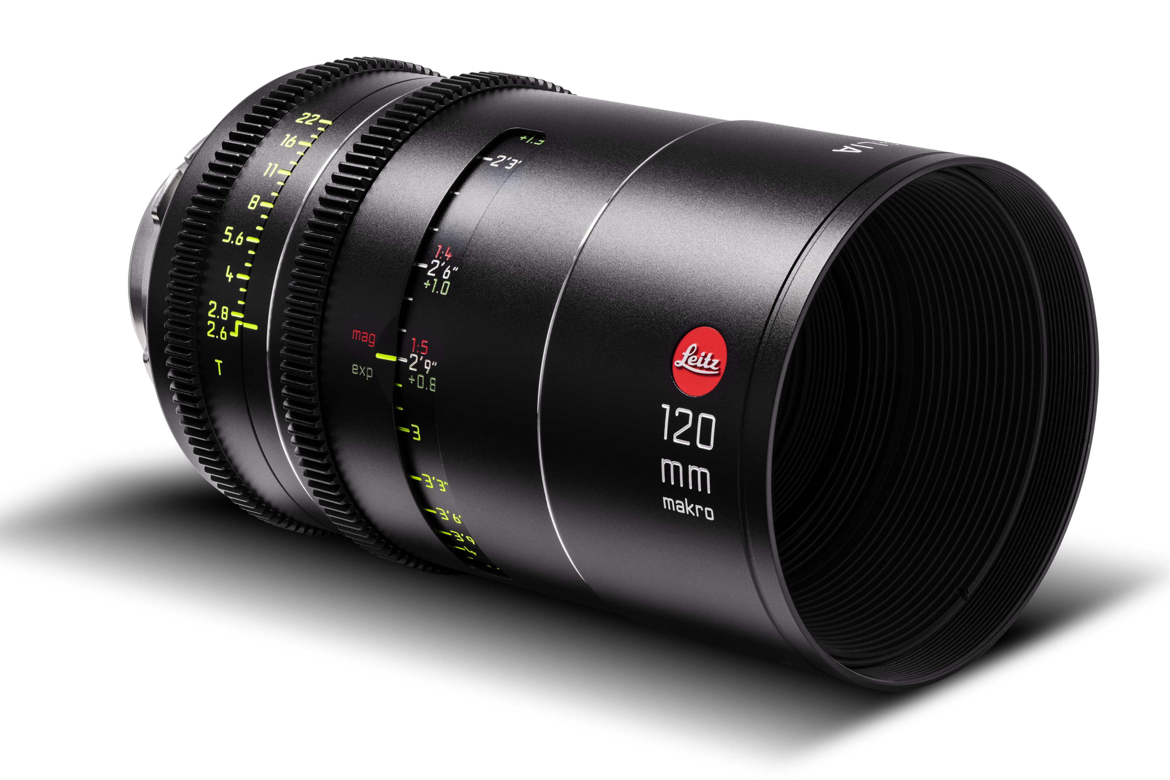 Thalia makro 120mm horizontal right