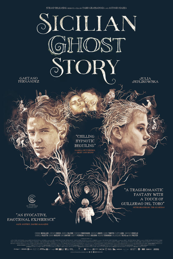 sicilian ghost story 2017