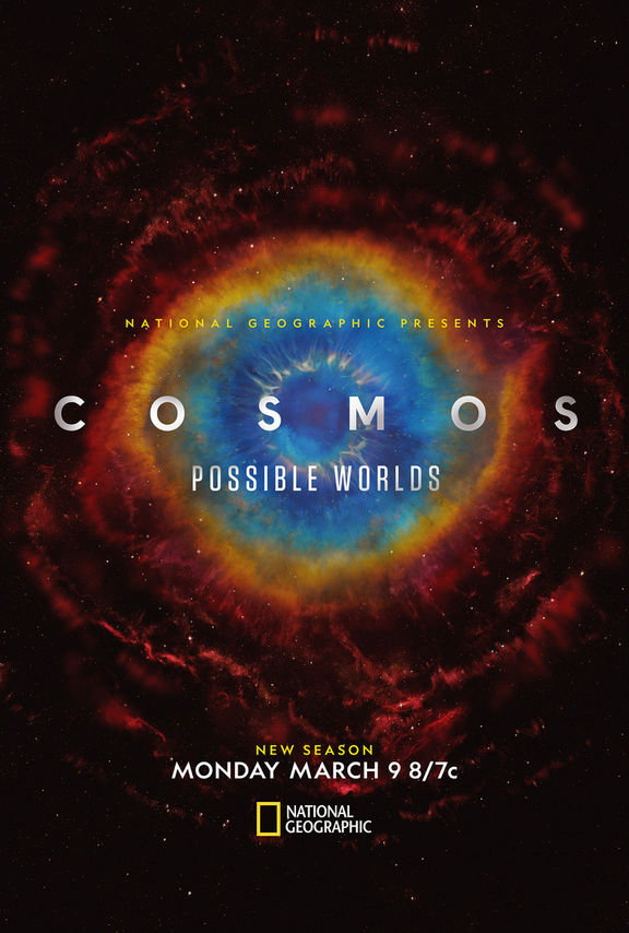 cosmos possible worlds 2020