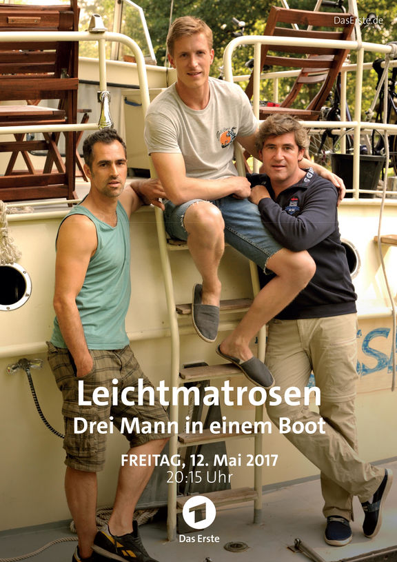 leichtmatrosen 2017