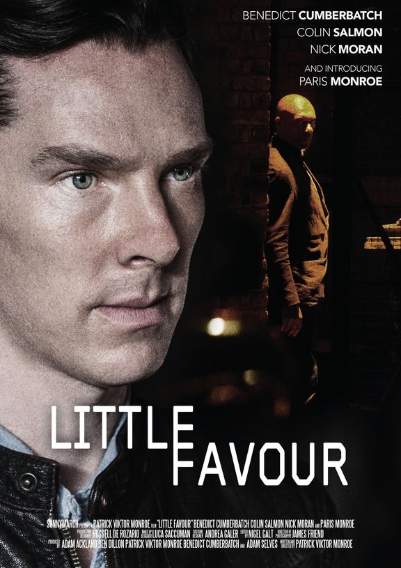little favour 2013