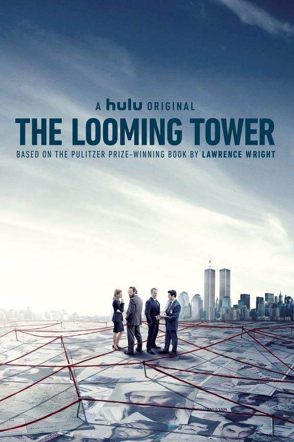 the looming tower 2018