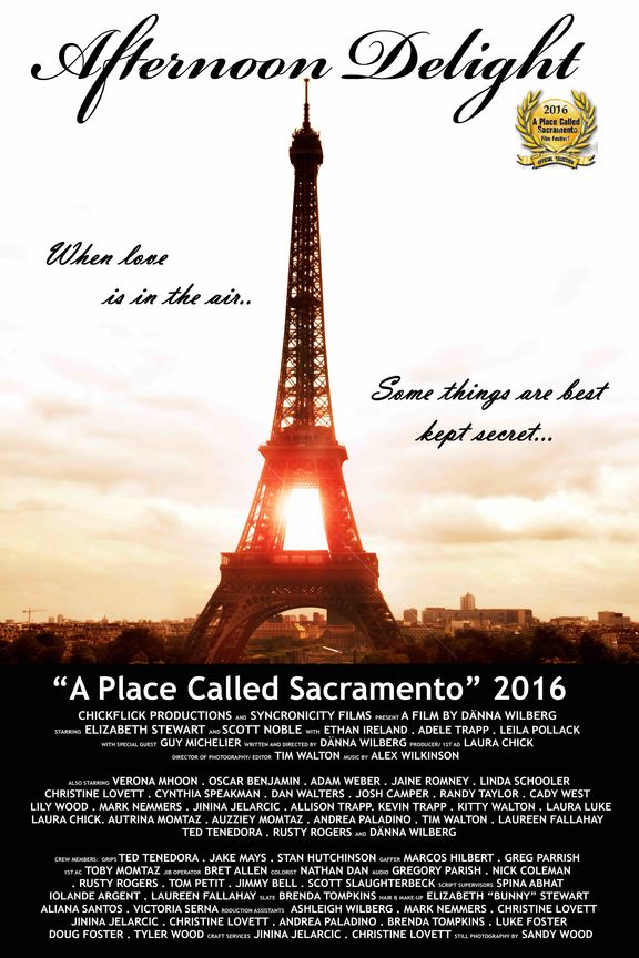 afternoon delight 2016