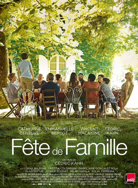 fete de famille 2019