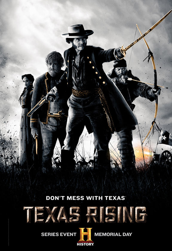 texas rising 2015