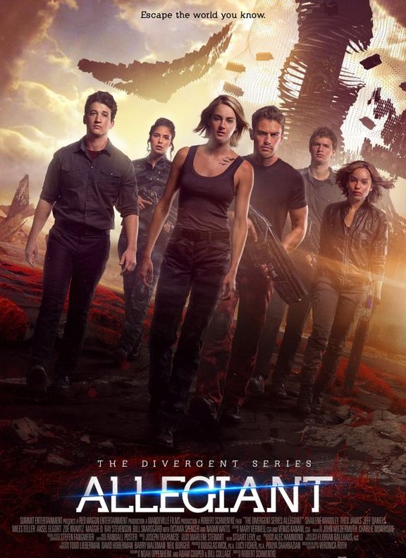 allegiant 2016