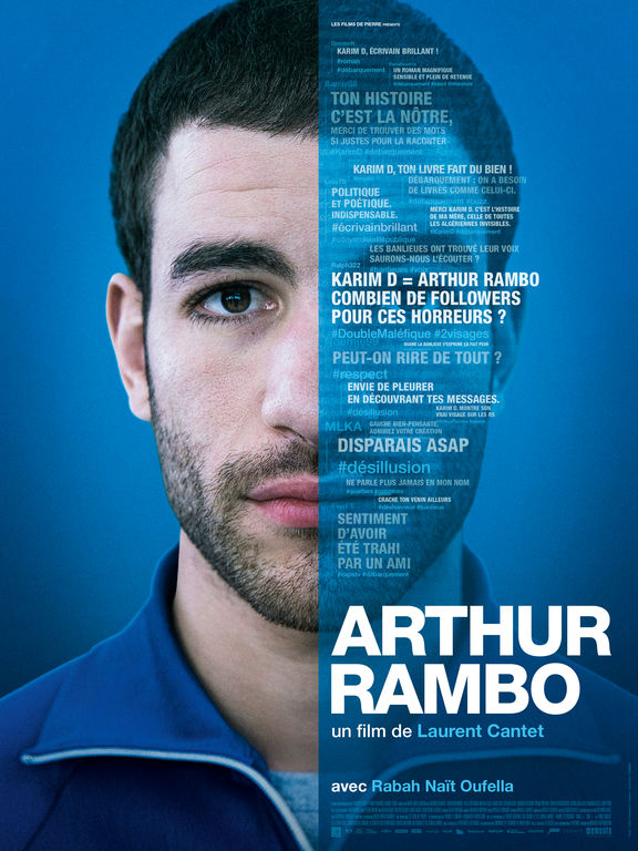 arthur rambo 2021