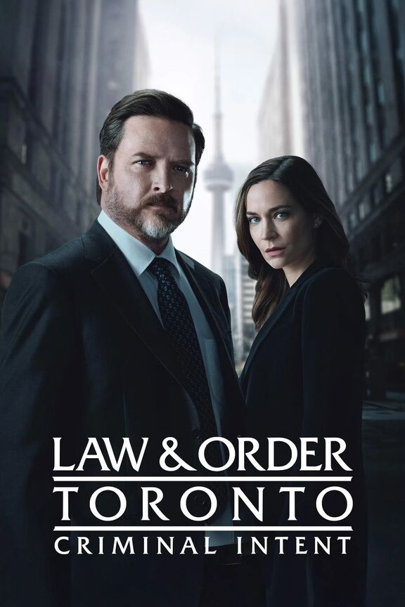 law order toronto criminal intent 2024