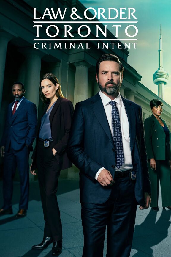 law order toronto criminal intent 2024