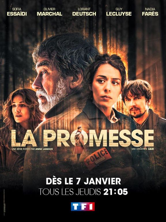 la promesse 2020