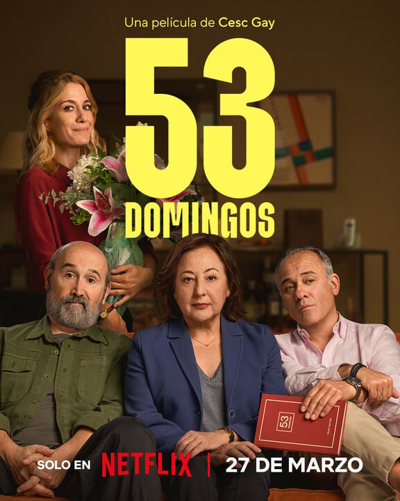 53 sundays 2026