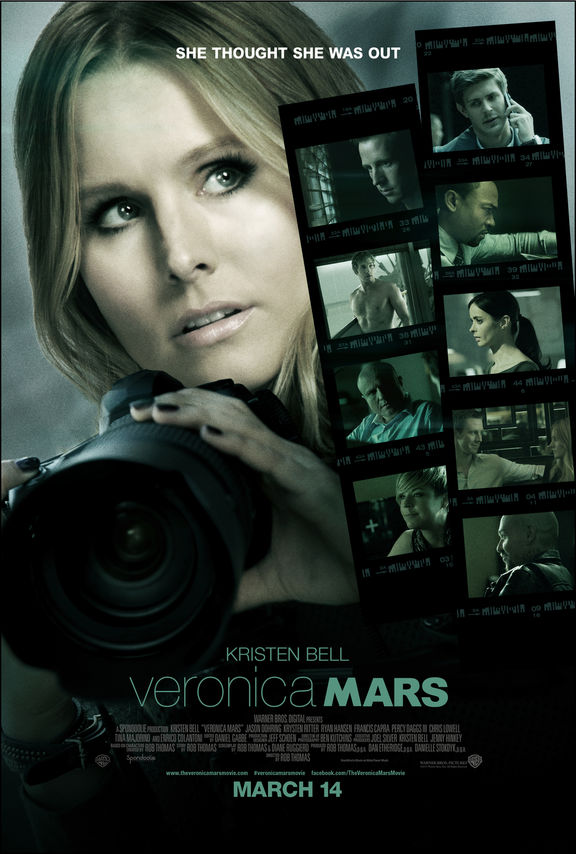 veronica mars 2014