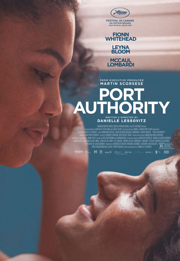 port authority 2019