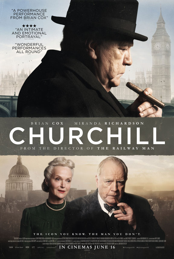 churchill 2017