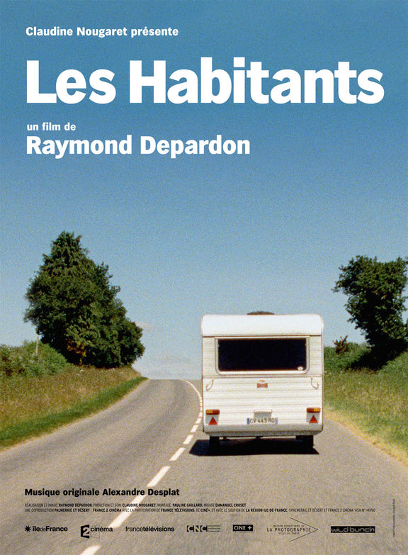 les habitants 2016
