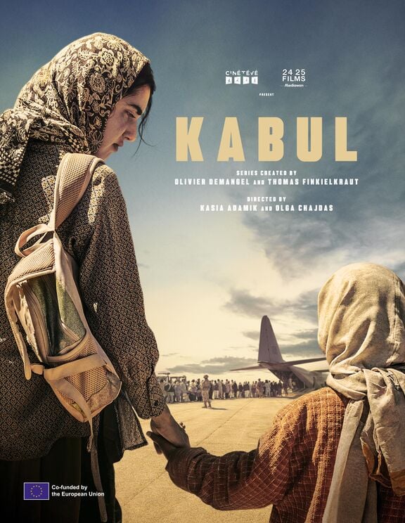 kabul 2025