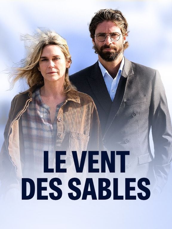 le vent des sables 2024