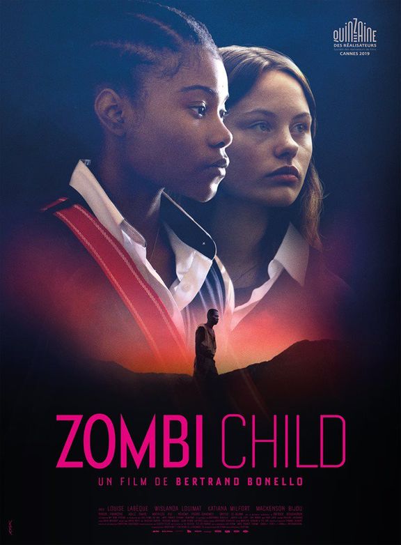 zombi child 2019