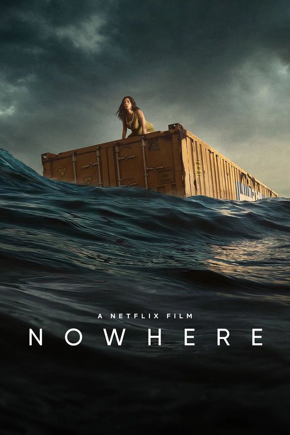 nowhere 2023