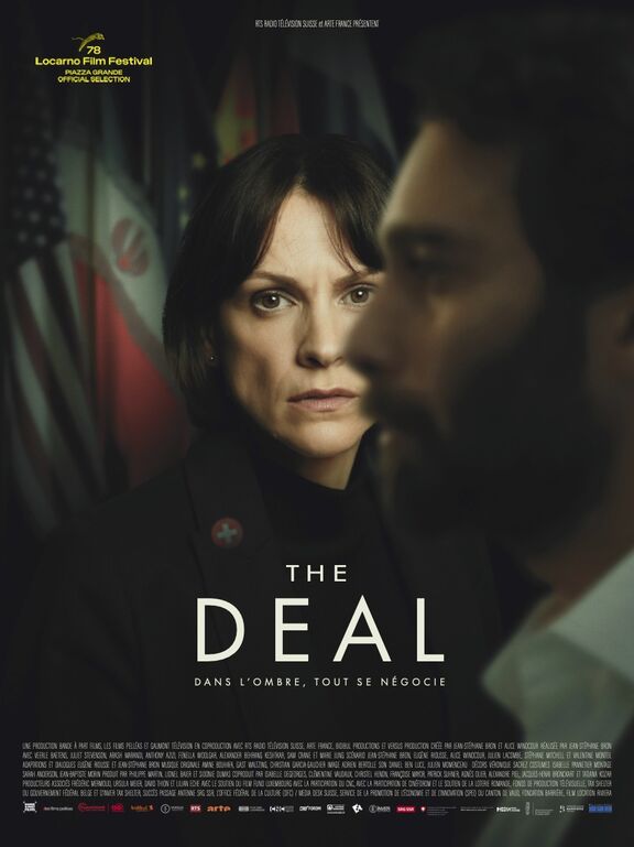 the deal 2025