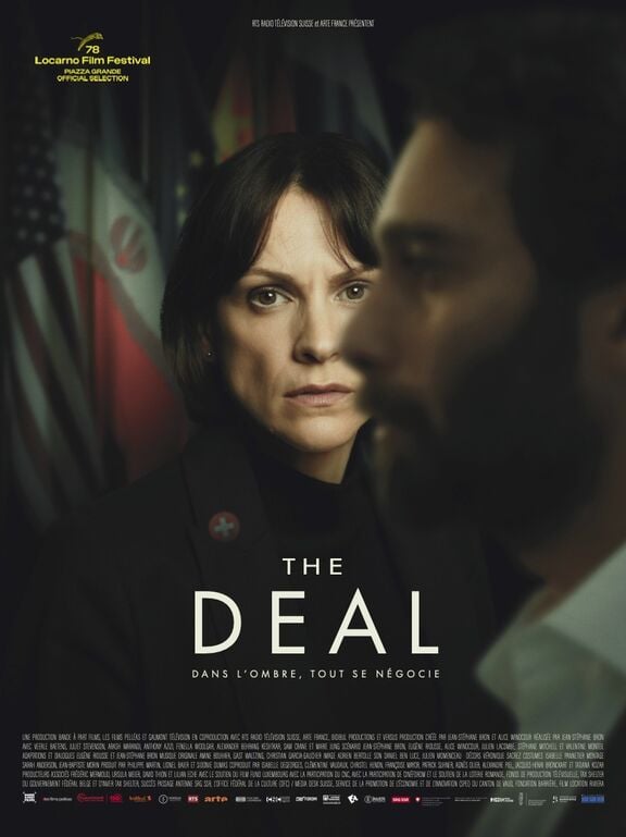 the deal 2025