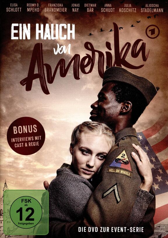 greetings from america 2021
