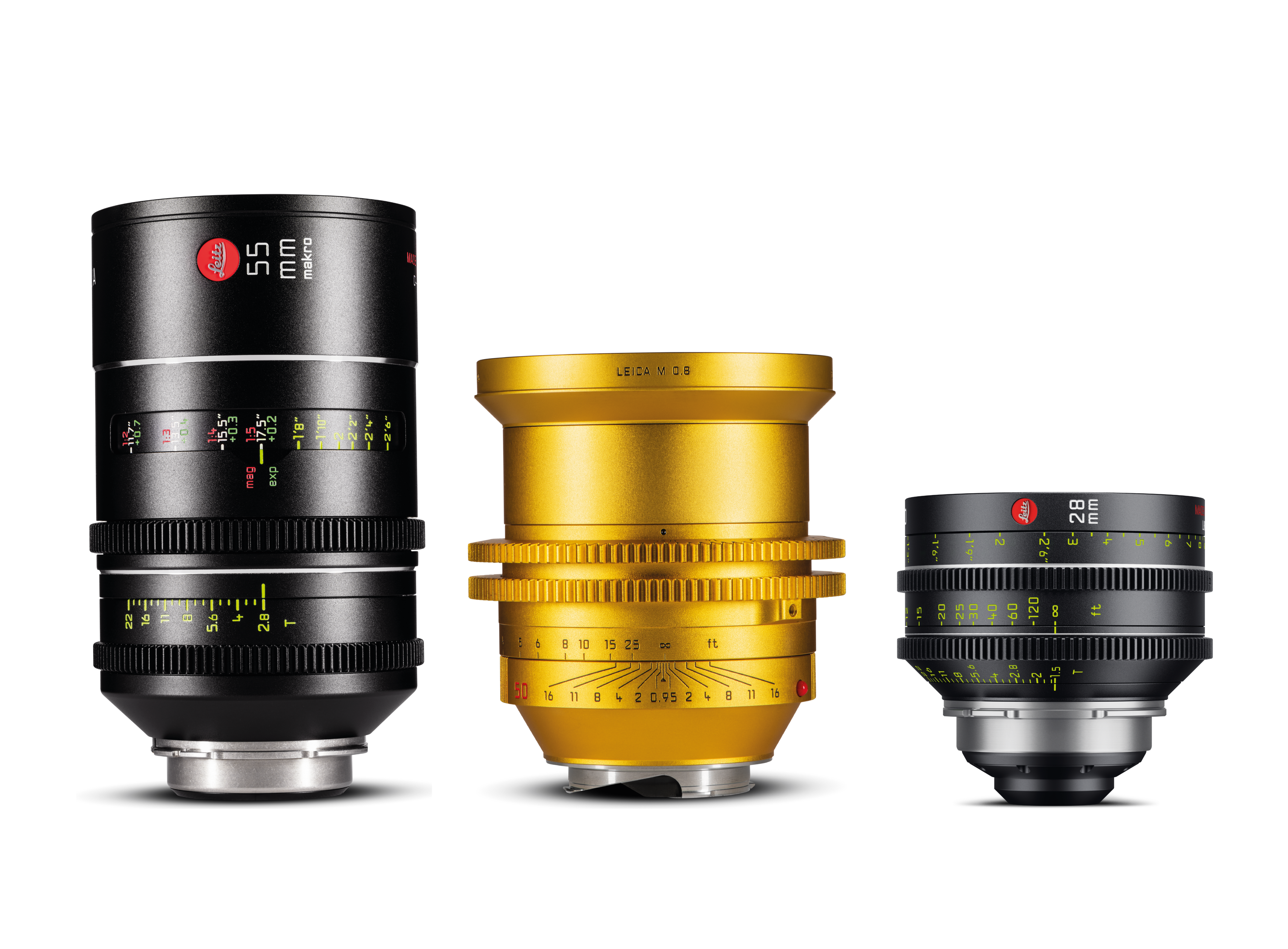 Legacy Products