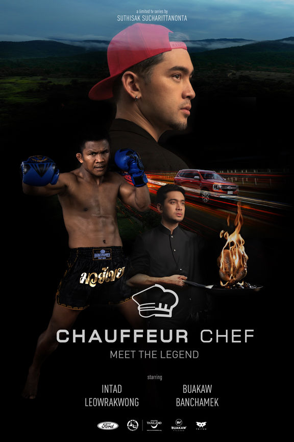 chauffeur chef 2022