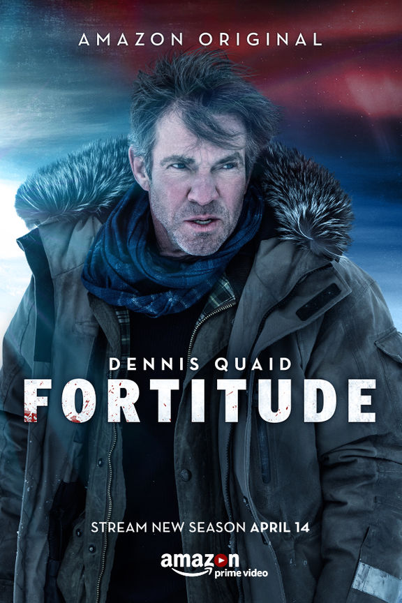 fortitude 2015