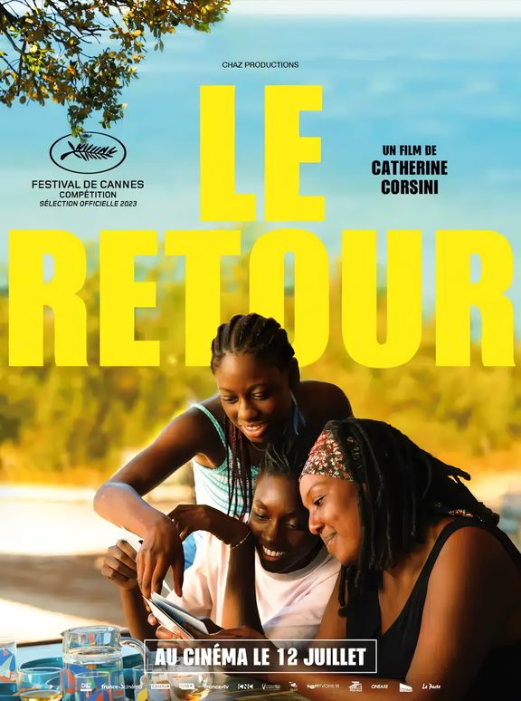 le retour 2023