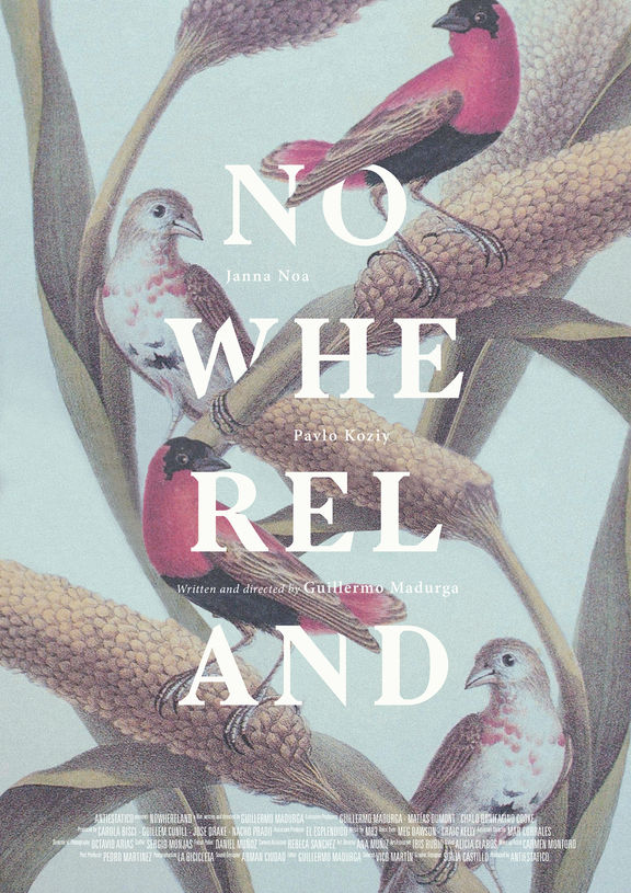 nowhereland 2015