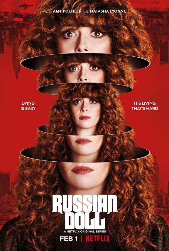 russian doll 2019