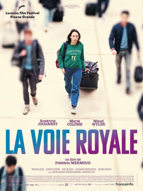 la voie royale 2023