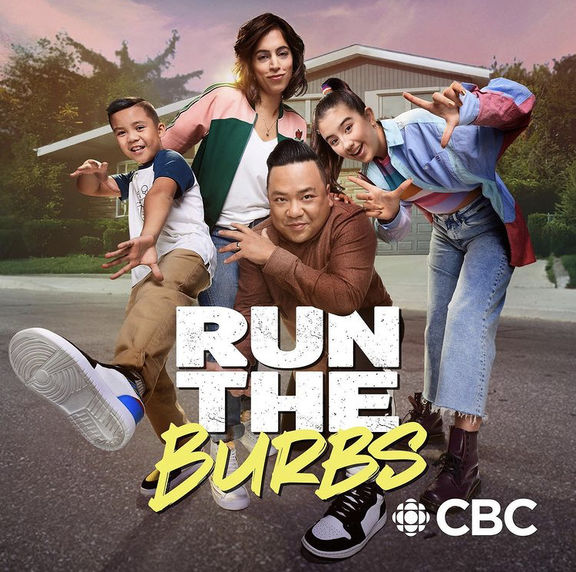 run the burbs 2022