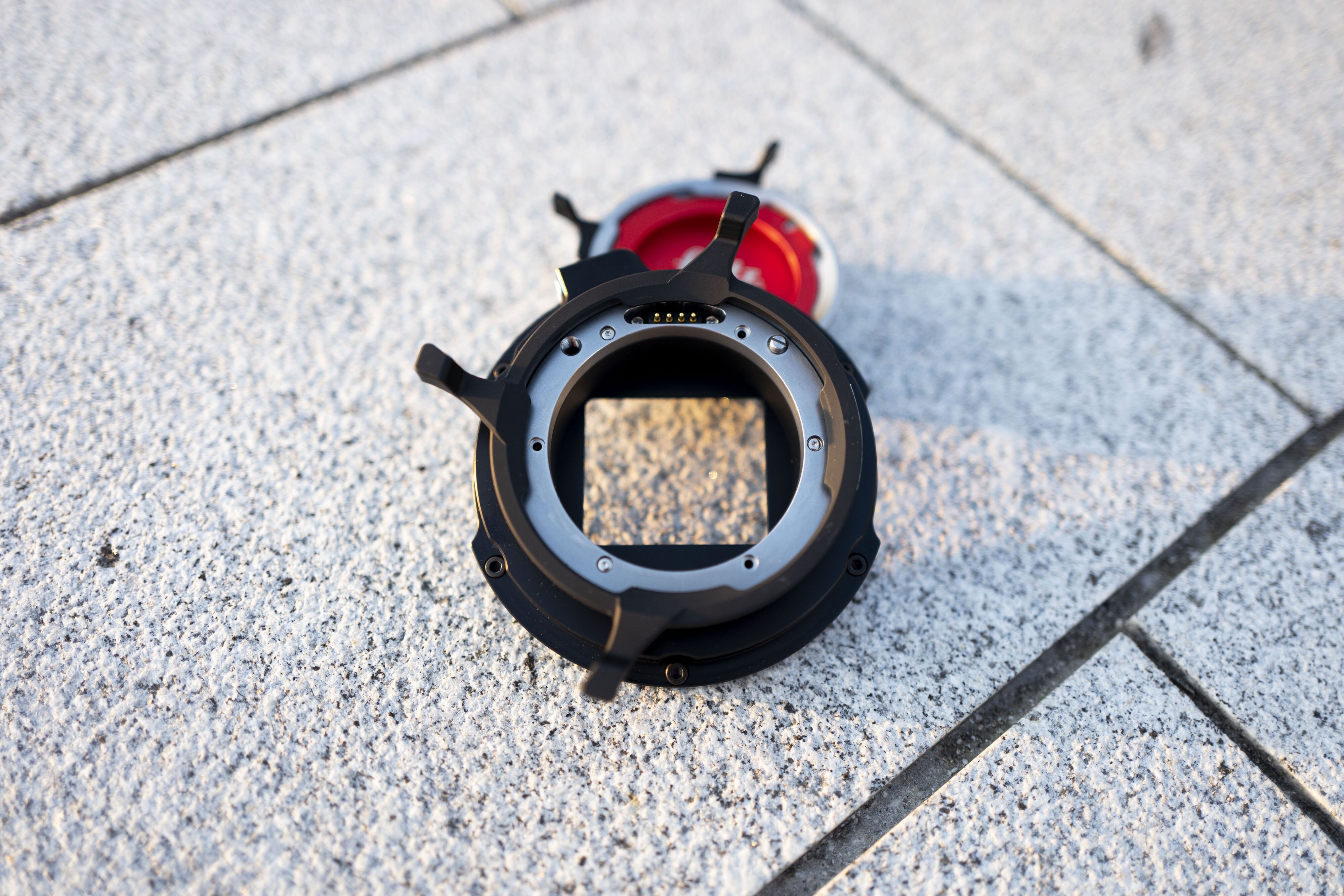 SONY LPL Mount