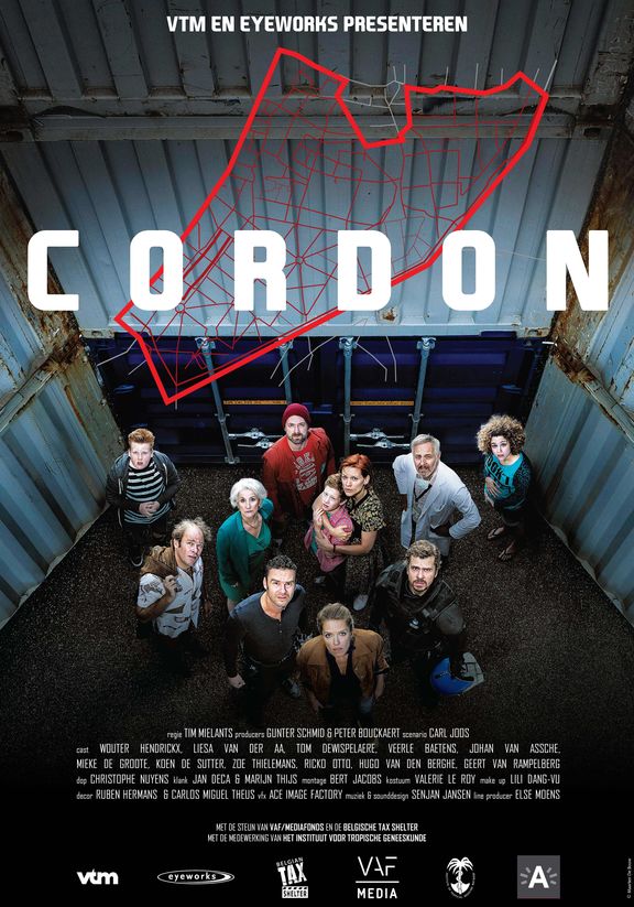 cordon 2014