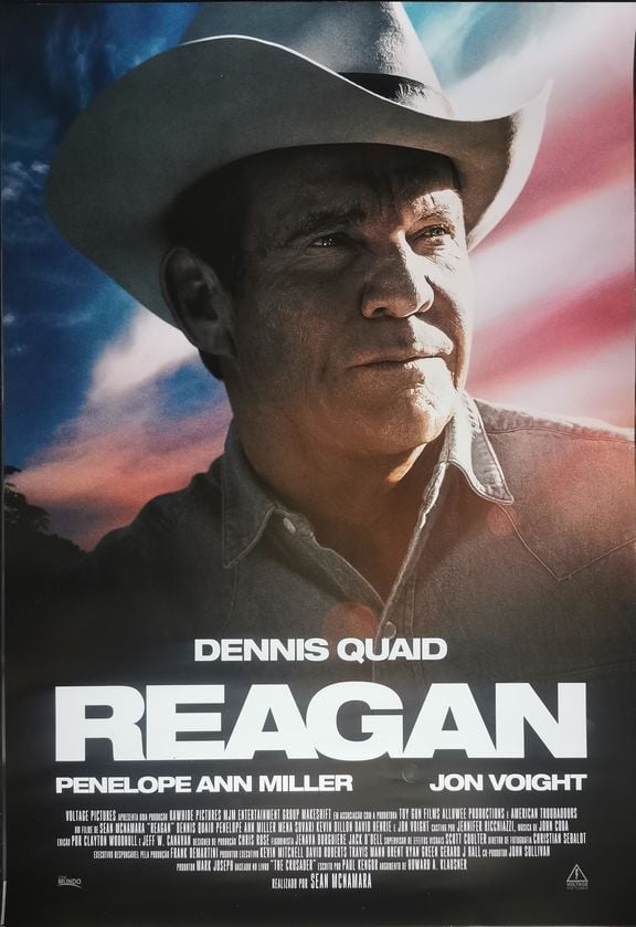 reagan 2024